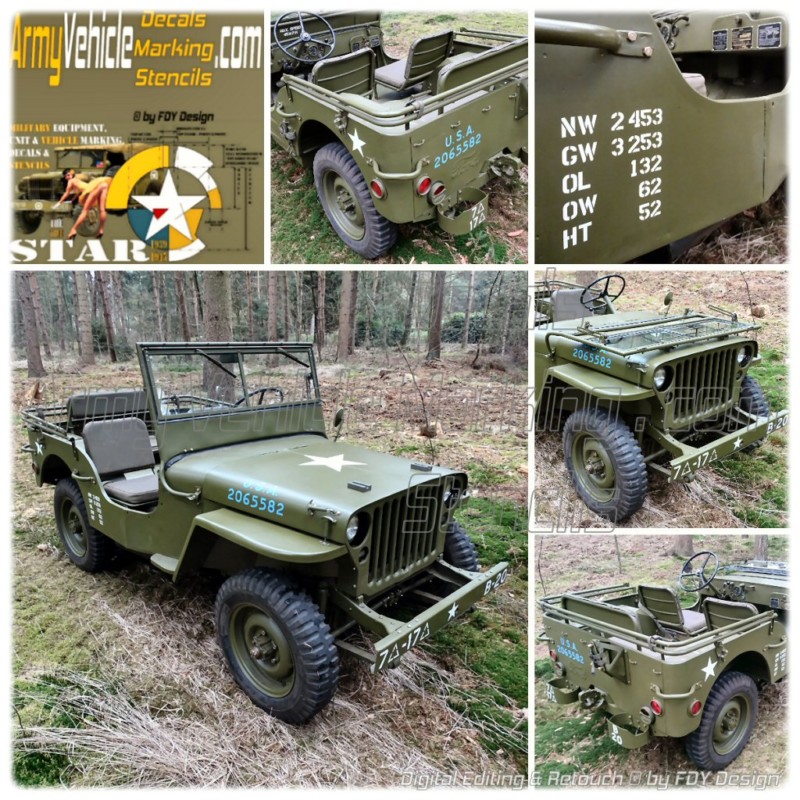 2016m03 Jeep 1942 Ford GPW 1024 v901WTM