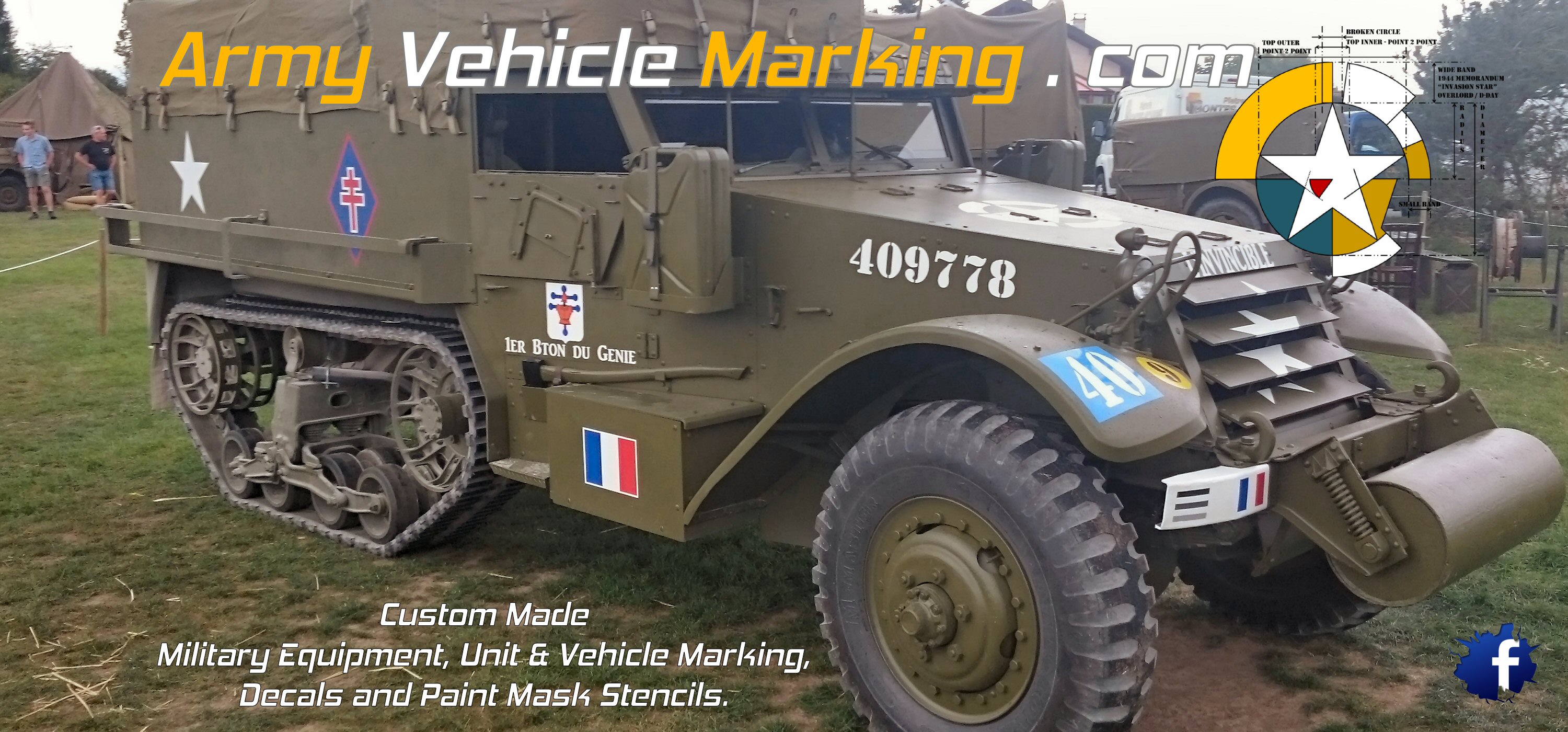2017m07 AVM FB Halftrack