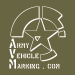 armyvehiclemarking.com