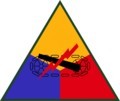 000st US Armored Division