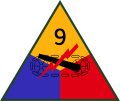 009th US Armored Division