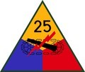 025th US Armored DivisionI