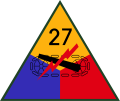 027th US Armored Division
