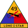 049th US Armored Division