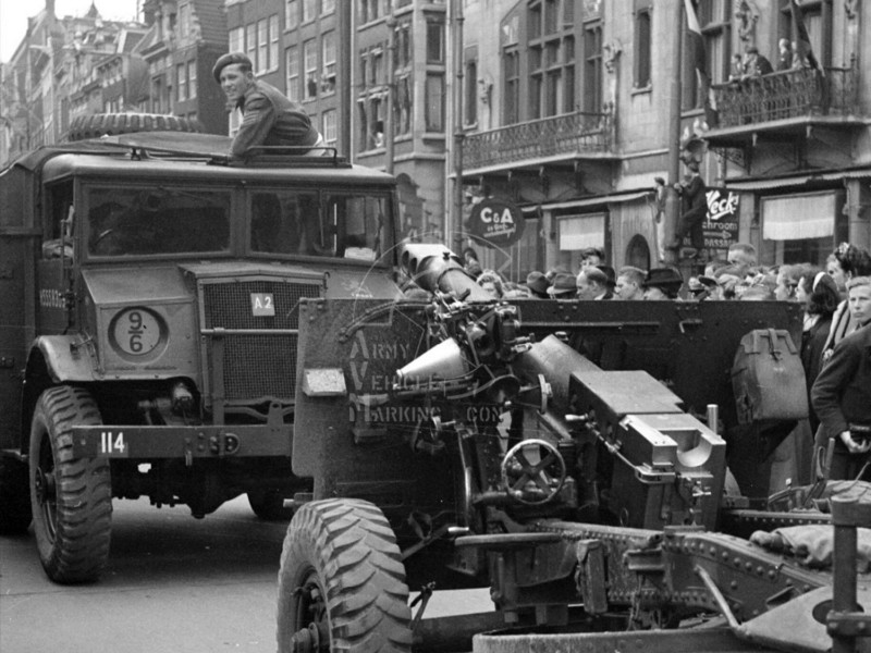AVM_DUTCH_Irene_Brigade_114_Amsterdam_1945_wtrmrk