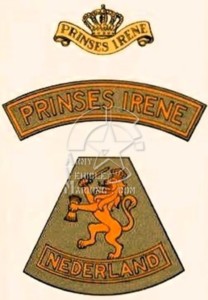 AVM DUTCH Irene Brigade 1943 wtrmrk
