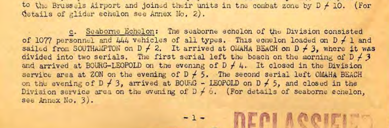 AVM MarketGarden1944 Report Seaborne v001
